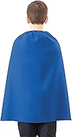 Vista 1 de RG Costumes Loftus International - Capa de superhéroe azul para niños