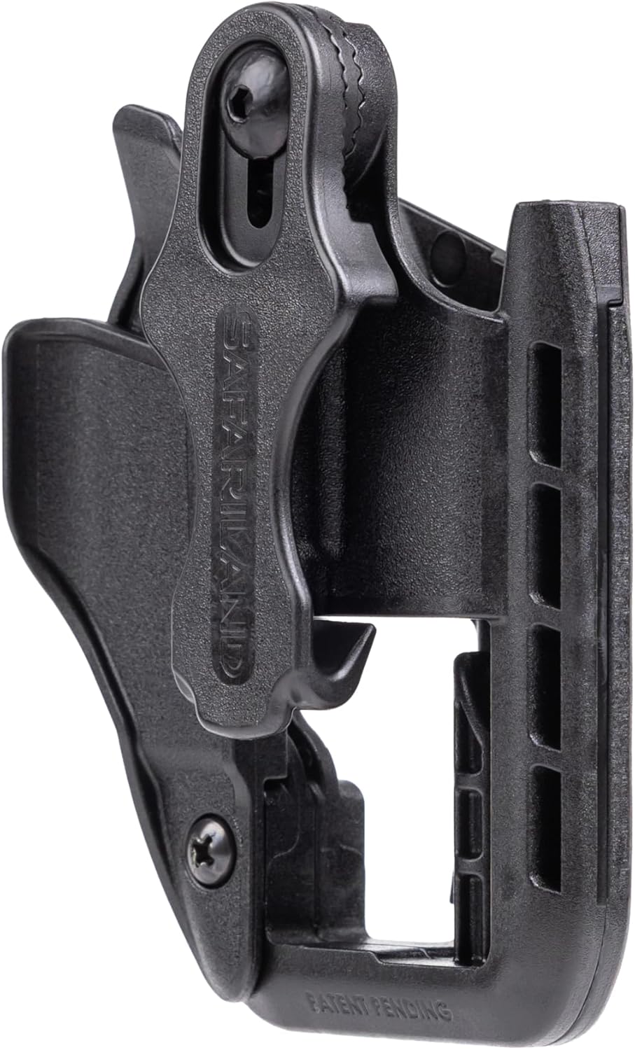 Bianchi 19-144-411: Schema Iwb Holster Hellcat Rt Blk, Rh, Safariseven Plain, Black