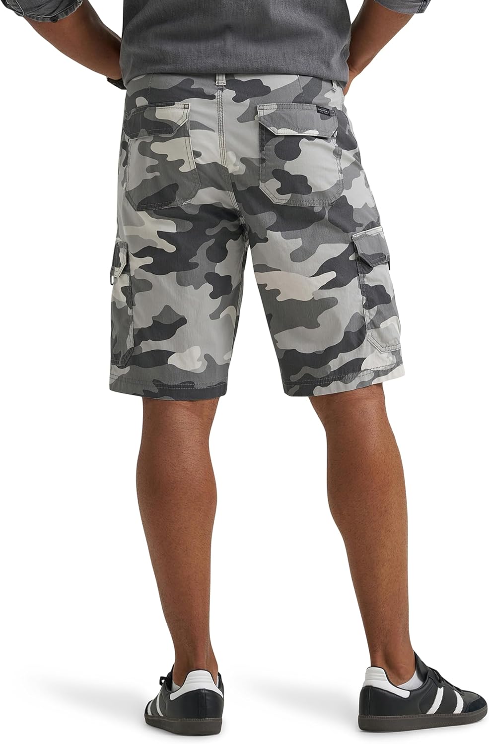 Lee Men's Extreme Motion Crossroad Cargo Short