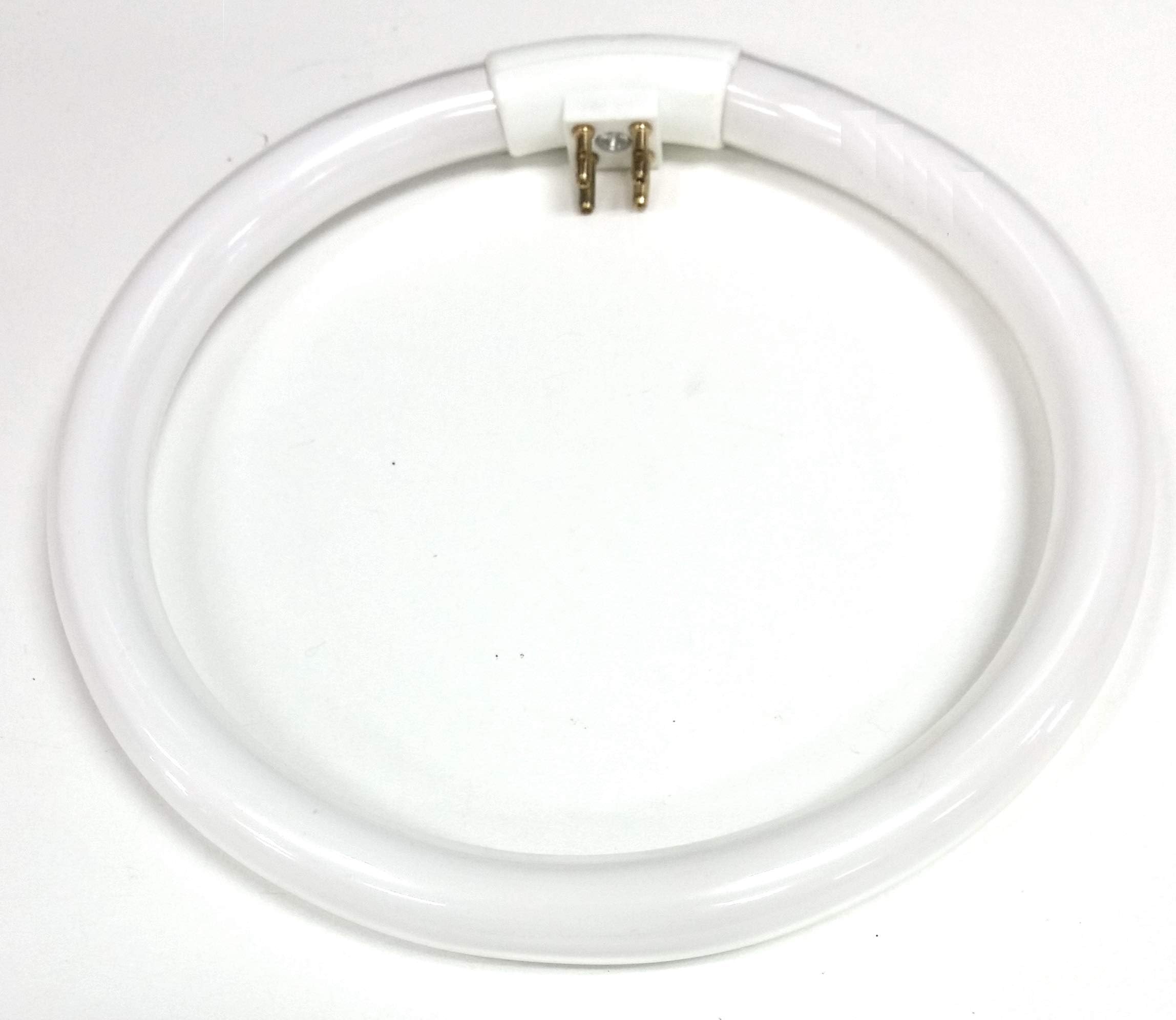 Circular Fluorescent Lamp/Bulb for Conair Makeup Mirrors FC12 12W 5.5 Inch Diameter- Conair Replacement lamp for Makeup Mirrors