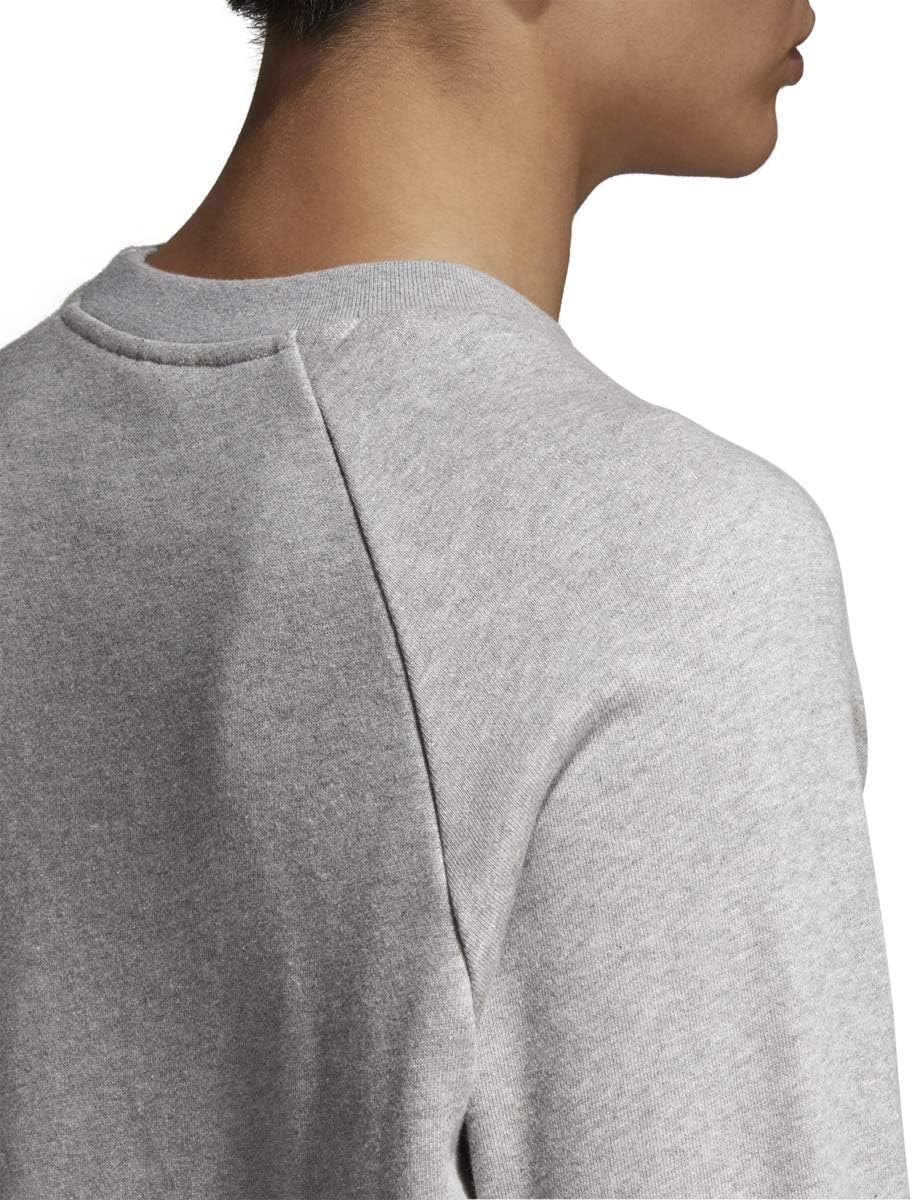 adidas Originals Men's Trefoil Warm-Up Crew Sweatshirt - Image 6