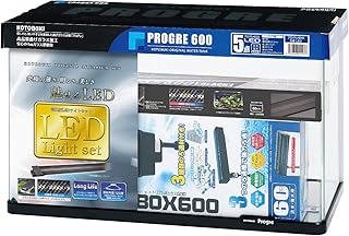 Amazon Co Jp 60cm水槽セット Amazon Co Jp 60cm水槽セット