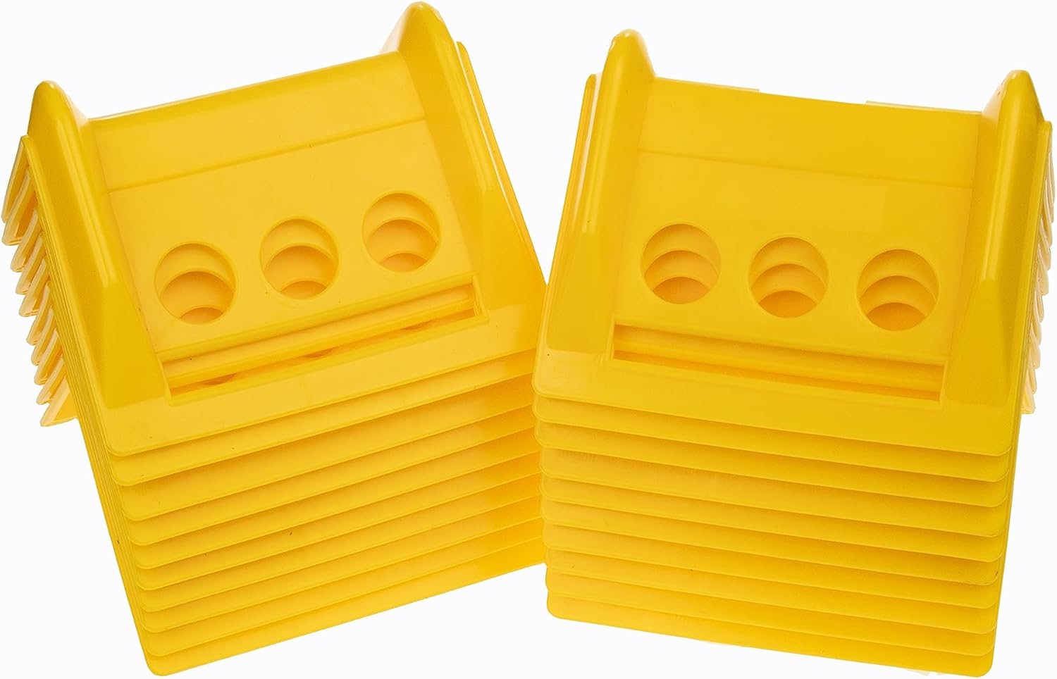 Dailydanny Flatbed Edge Protectors Heavy Duty Corner Tie