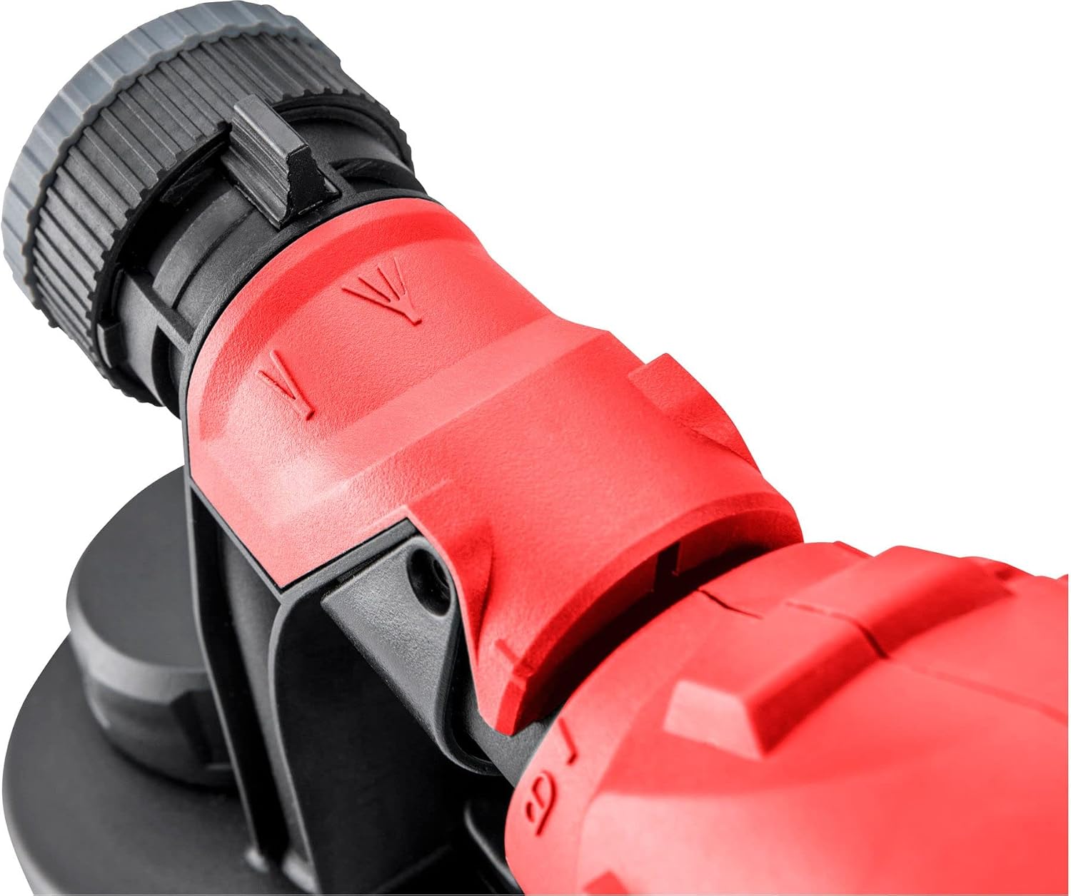 Extol Share20V Cordless HVLP Spray Gun