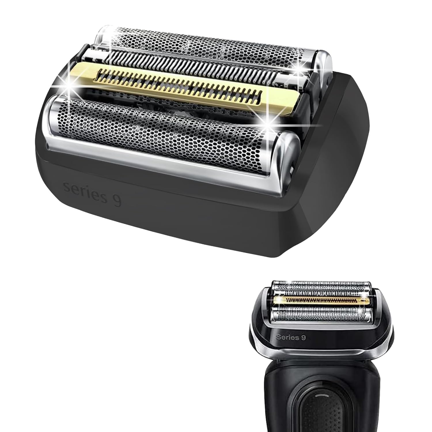 92B Electric Replacement Shaver Head Accessories Compatible