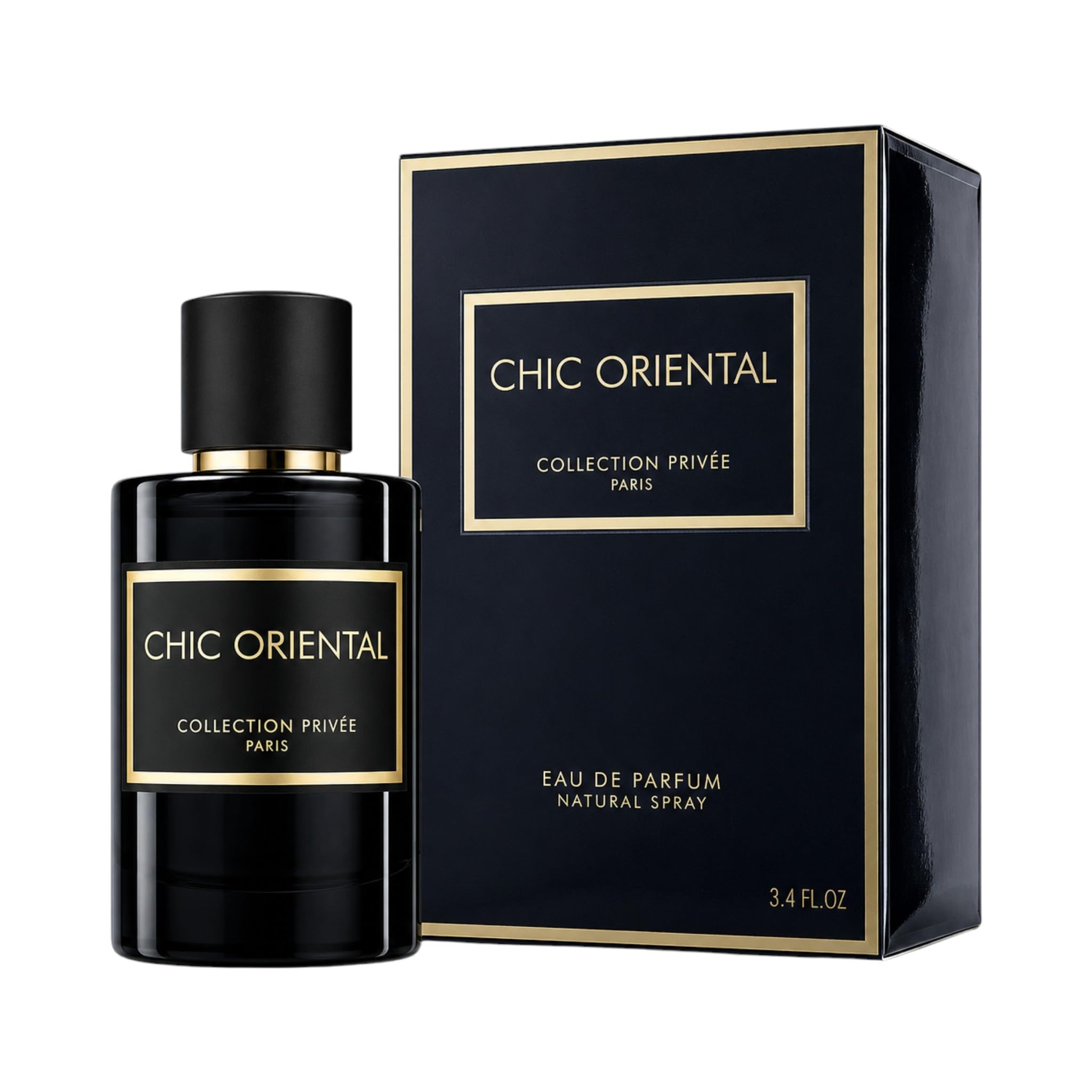 Geparlys Chic Oriental 100ml EDP