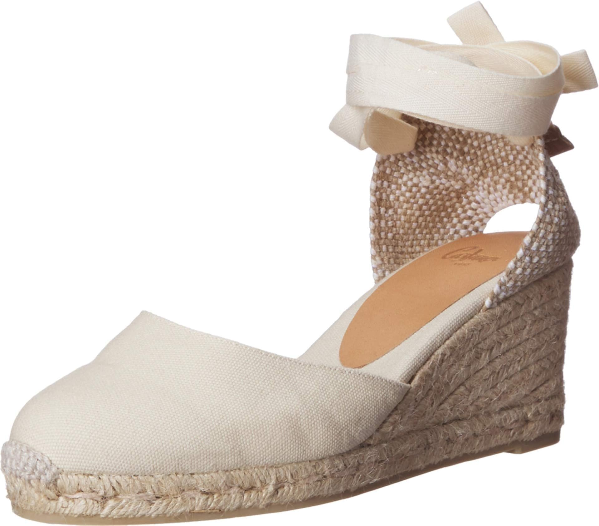 Castañer Carina C/6/001 Women's Espadrilles