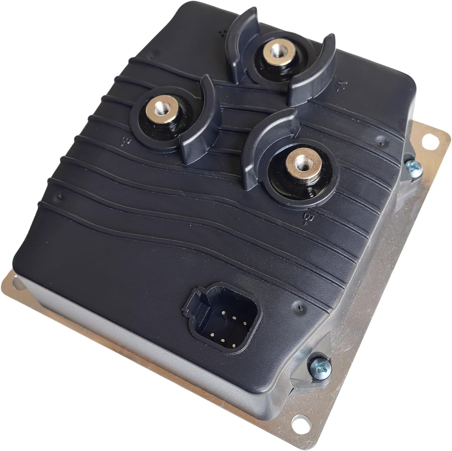 24V 300A Motor Controller 823408 823408GT Genie Motor Controller Lift Parts for Genie Lift GR-08 GR-12 GR-15 GR-20 GRC-12 GS-1530 GS-1532 GS-1930 fits Curtis 1216-2351 1216-2356 1216-2301