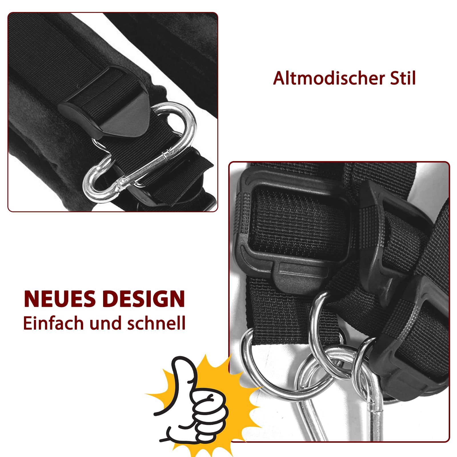 Columpio sexual Love Swing para parejas, kit de muebles sexuales de lujo, juego de bondage, ataduras, columpio Love Swing con 4 cojines lumbares, cojín para la cabeza, cojines para las piernas