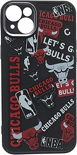 Boter Printed TPU Shockproof Back Case Designed With Raised Edge To Protect Camera Lens Suitable For iPhone 14 Max - Multi Color