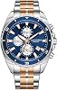 Lee Cooper, Multİfonksİyon, Quartz, 44mm, 5atm, Erkek Kol Saatİ, Lc08217