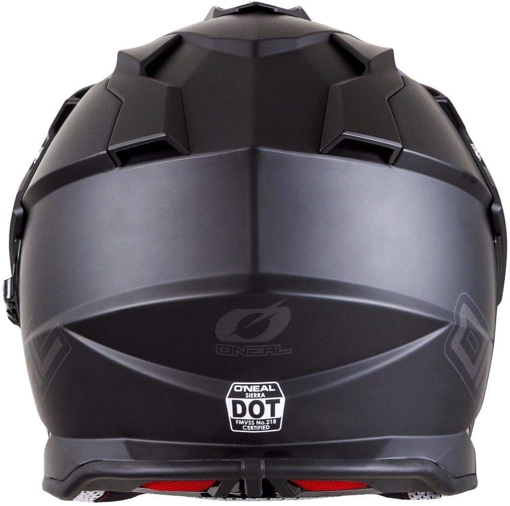 O'Neal Sierra Helmet