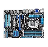 carte mere asus z77a Core Boost avec une disposition premium et une conception d'alimentation entièrement numérique pour prendre en charge plus de cœurs et offrir de meilleures performances