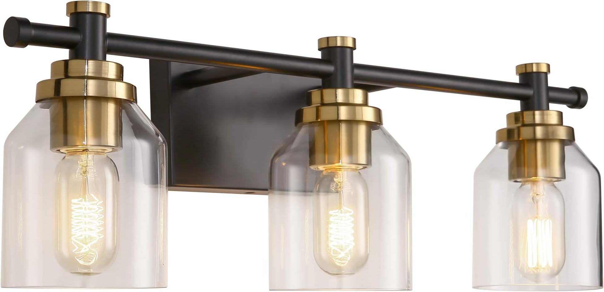 Bathroom Light Fixtures