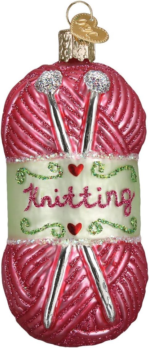 Best knitters christmas gifts