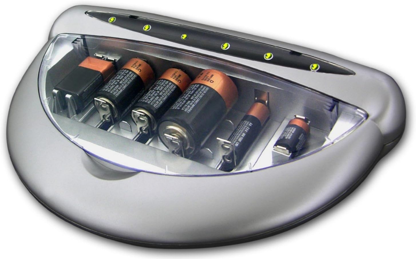 Sierra Electric JB5411 Universal Battery Charger