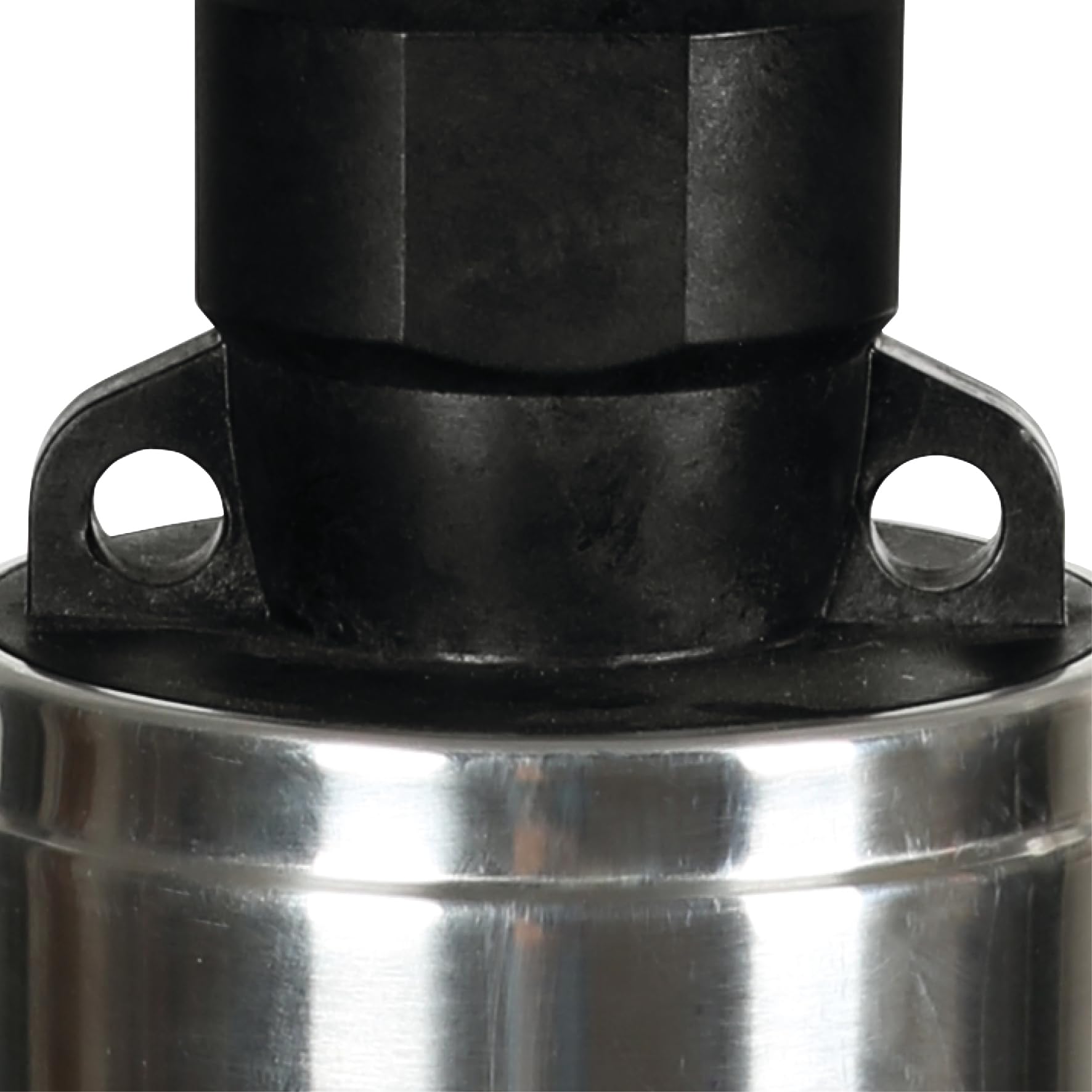 Einhell Tiefbrunnenpumpe GC-DW 1045 N (1000 Watt, bis zu 6500 L/h, max. Förderhöhe 45 m, Pumpendurchmesser 99 mm, 22 m Netzkabel)