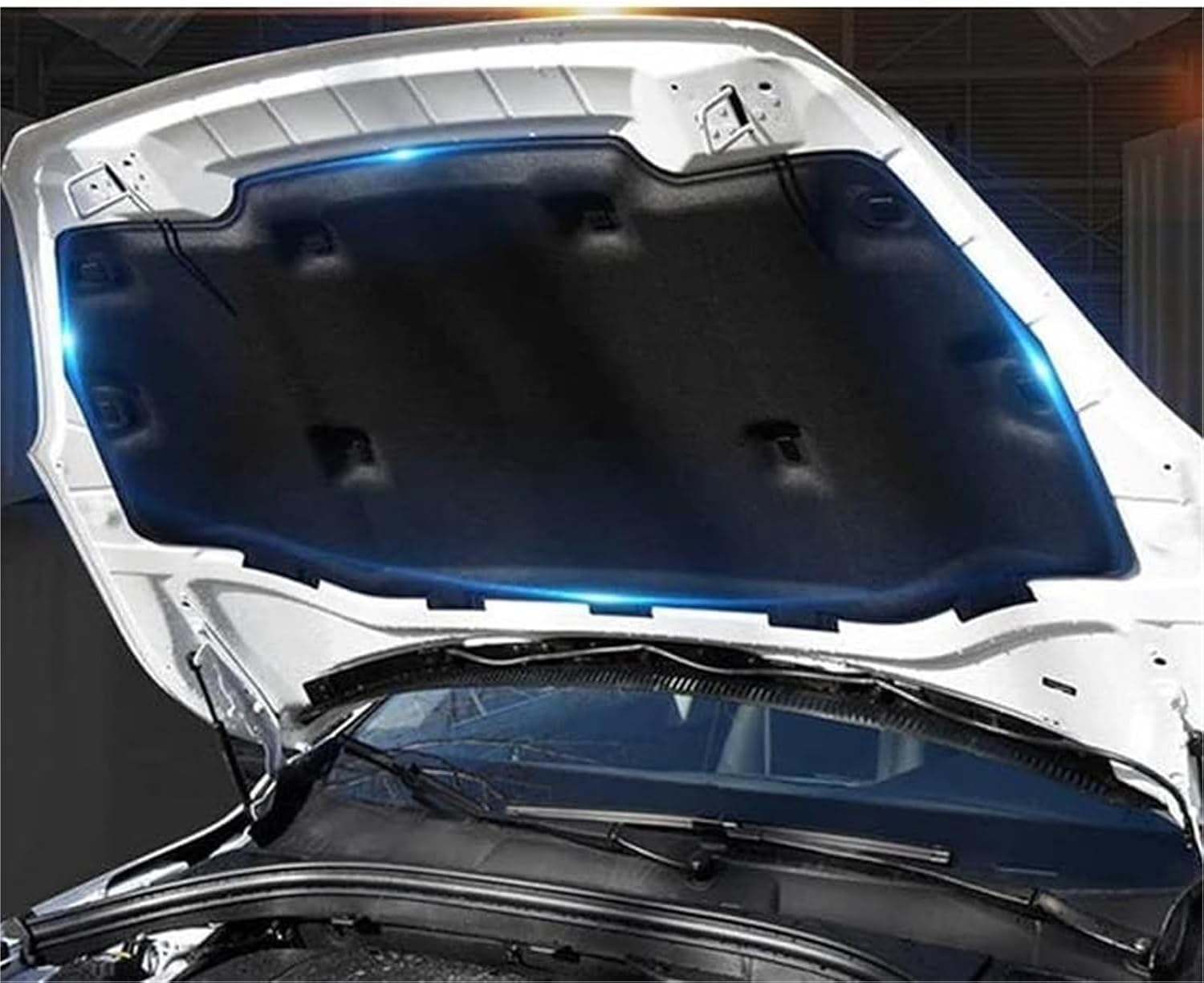 tt-1000様】986ボクスター 舐める メタルキャタライザー&ホイル