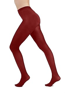 maroon tights walmart