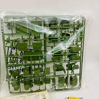 ボトムズ 1/24 ATM-09-ST アーマードトルーパー スコープドッグ 1/24 ATM-09ST スコープドッグ | ボークス公式 ホビー総合サイト