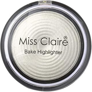 Miss Claire Resaltador al horno 01, blanco, 0...