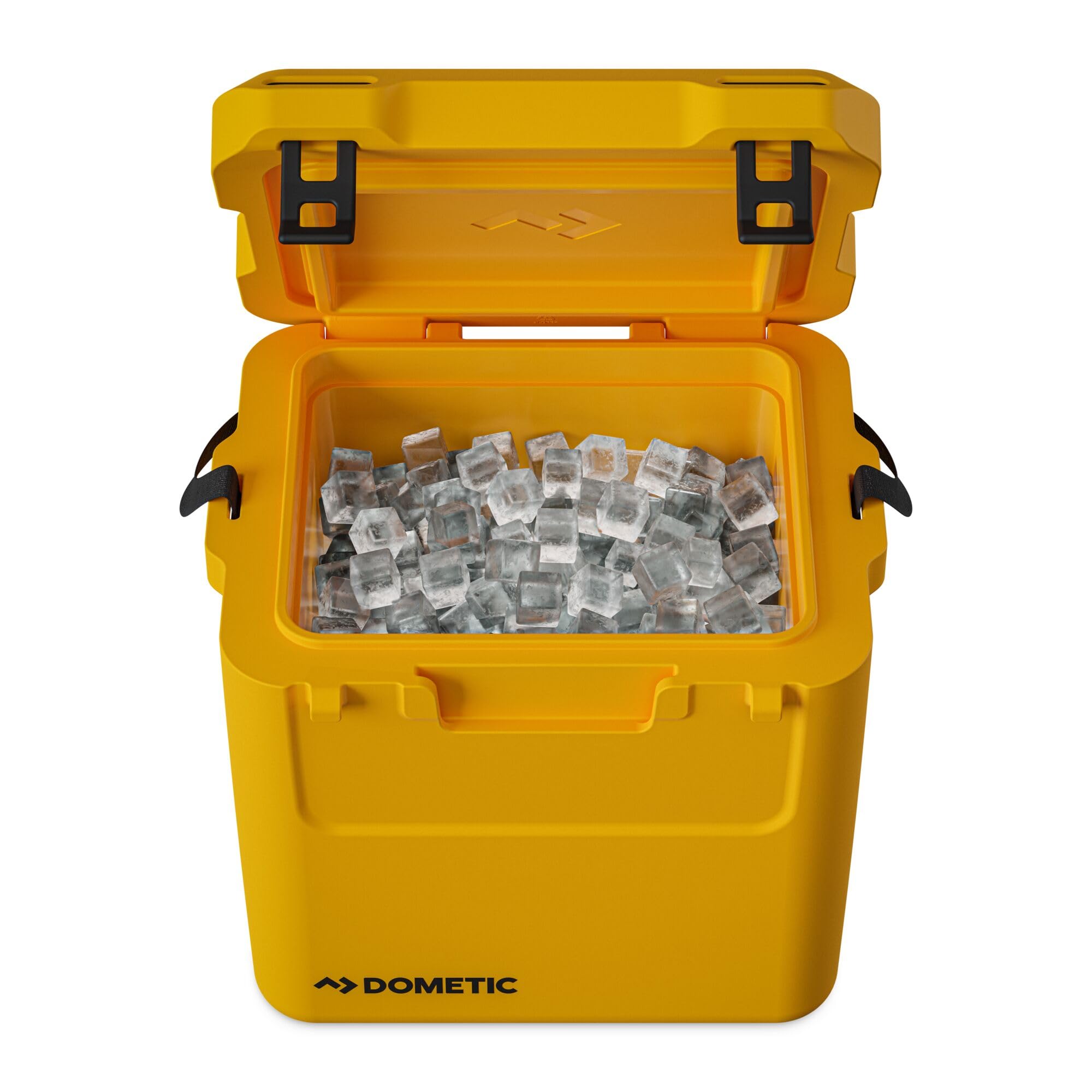 Dometic CI - Glacière Rigide - Glacière Isotherme - Robuste et Durable - Petite Glacière Portable pour Camping, Voiture, Pique-Nique