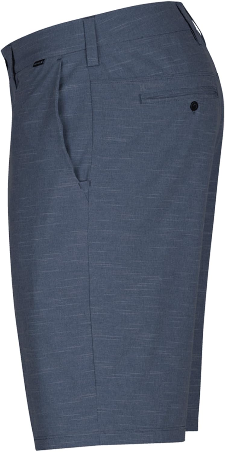 Hurley Men's Phantom 20" Walkshorts: Clothing