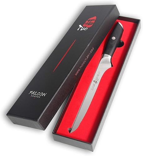 Miniatura 6 de TUO - Cuchillo de cocina para deshuesar.