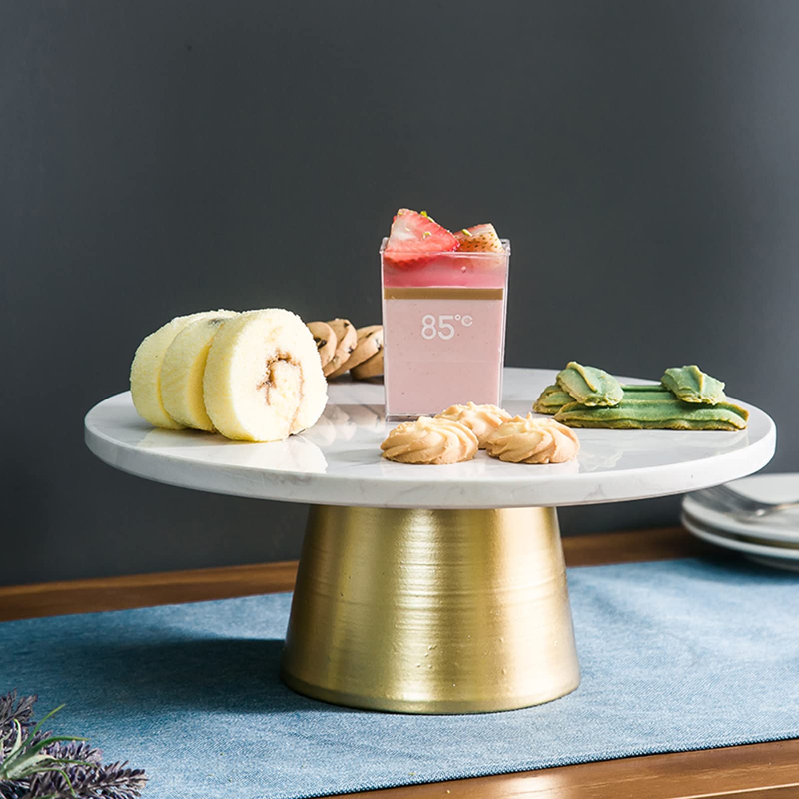 やちむん直径約26cmケーキスタンドにも！可愛い色合い！！ やちむん直径約26cmケーキスタンドにも！可愛い色合い！！ やちむん