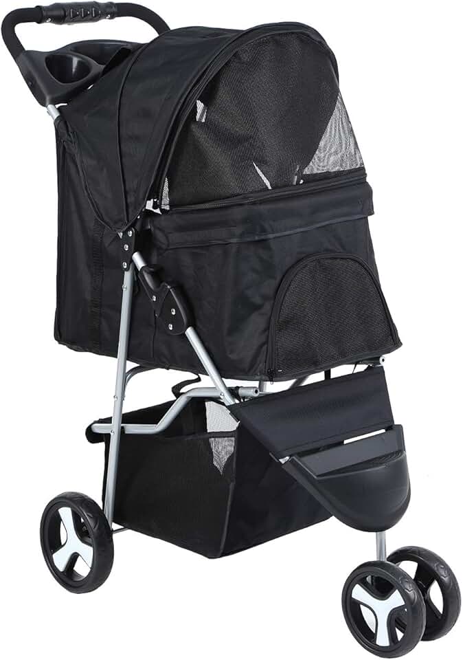 Amazon.co.uk dog buggy