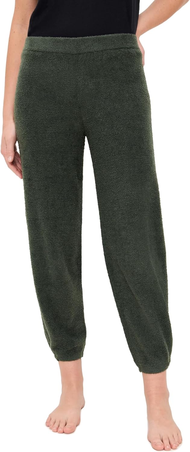 Barefoot Dreams Women's Barrel Leg Pants