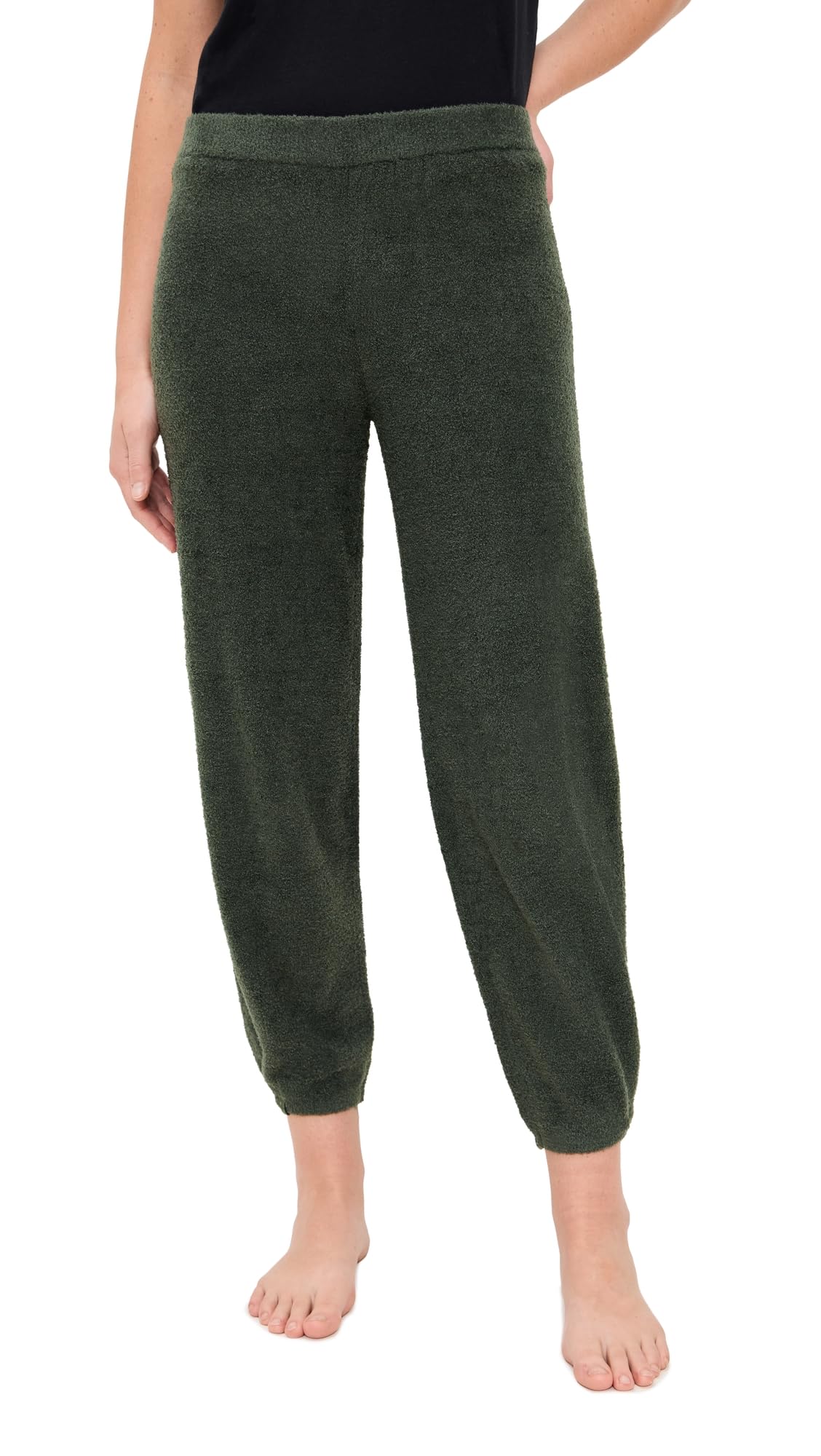 Barefoot Dreams Womens Barrel Leg Pants