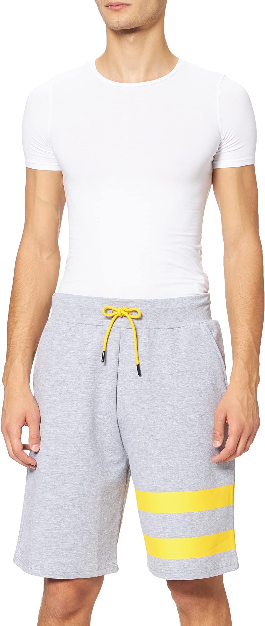 Unisex BVB Shorts Shorts