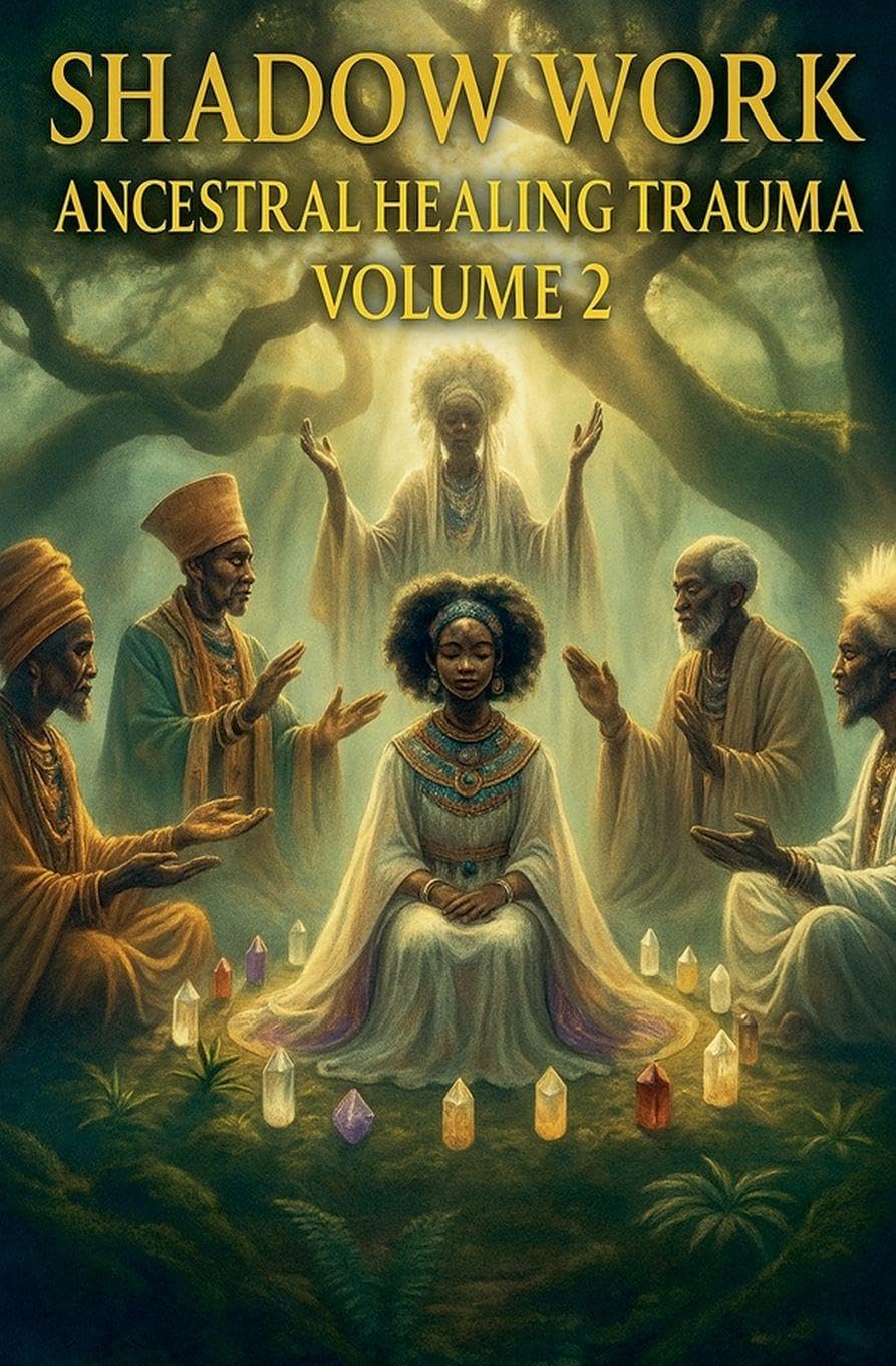 Ancestral Trauma (Shadow Work)