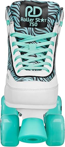 Miniatura 2 de Roller Derby Roller Star - Patines en línea para mujer