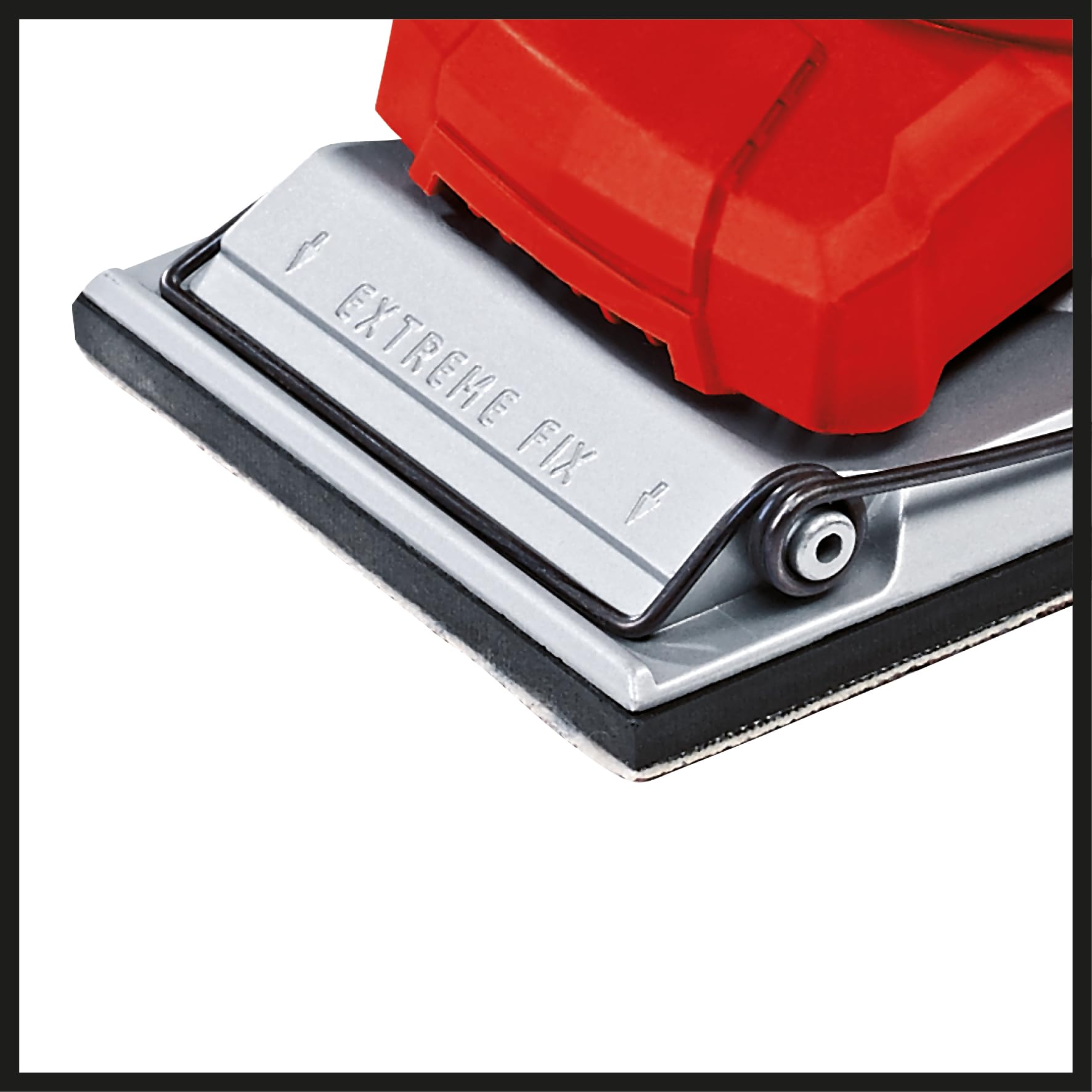 Einhell Ponceuse vibrante TE-OS 2520 E