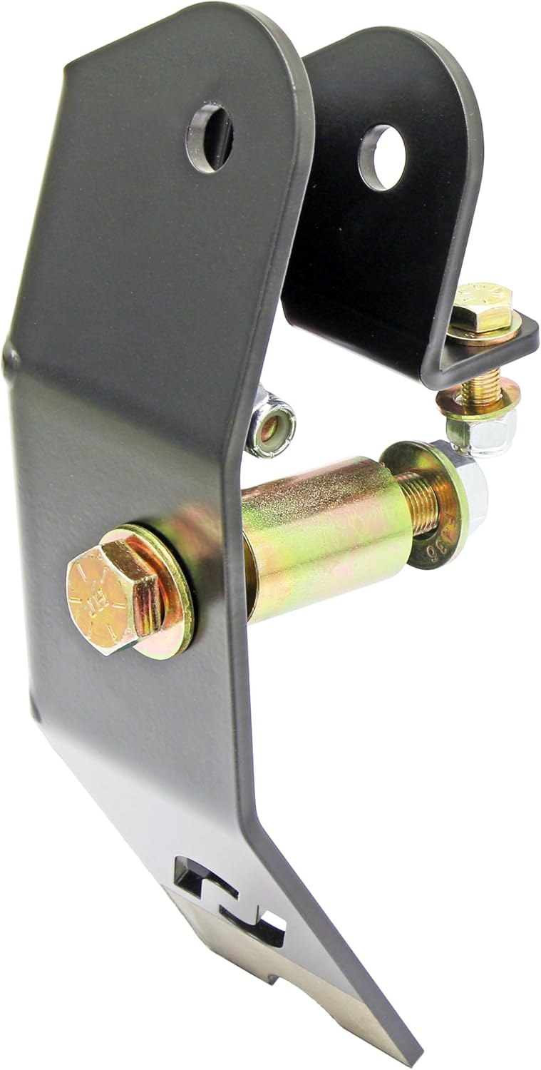Geometry Correction Brackets