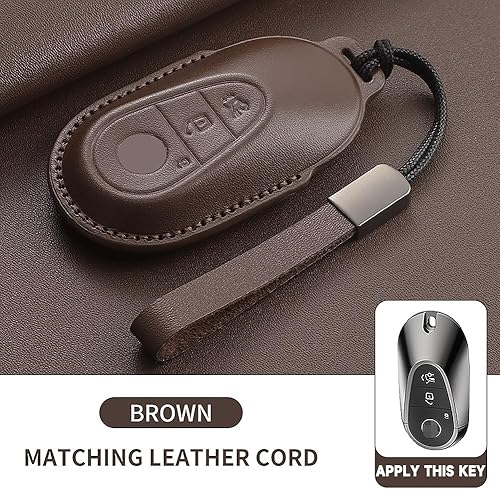 Vista 17 de Funda para llavero Mercedes Benz, Mercedes Benz Key fob Cover Mercedes Benz Llavero Accesorios ZPK, Tipo A02 Naranja