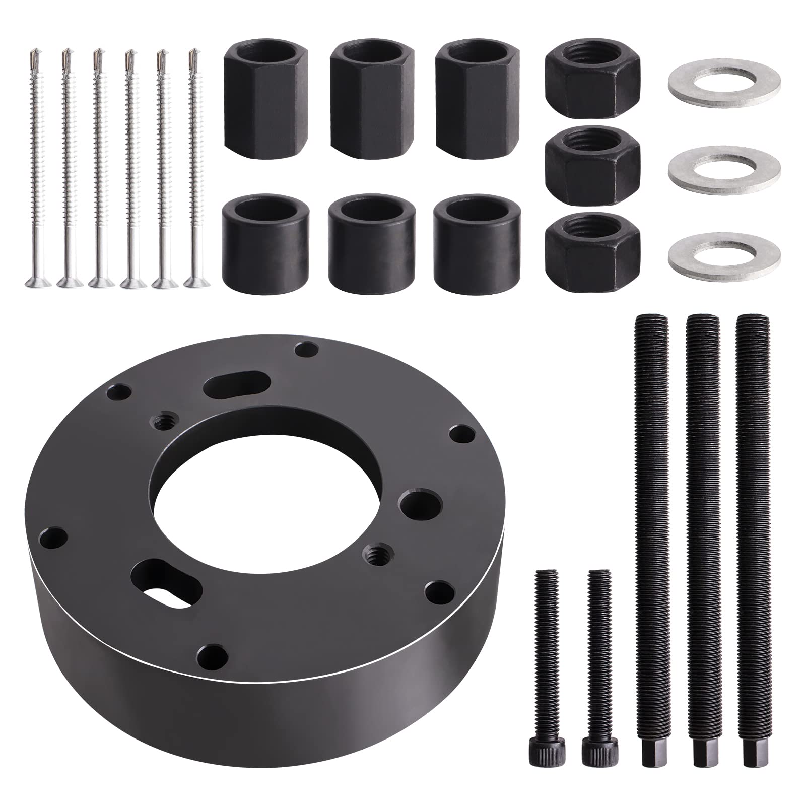 aremnry 4918991 Front Crankshaft Seal & Wear Sleeve Remover