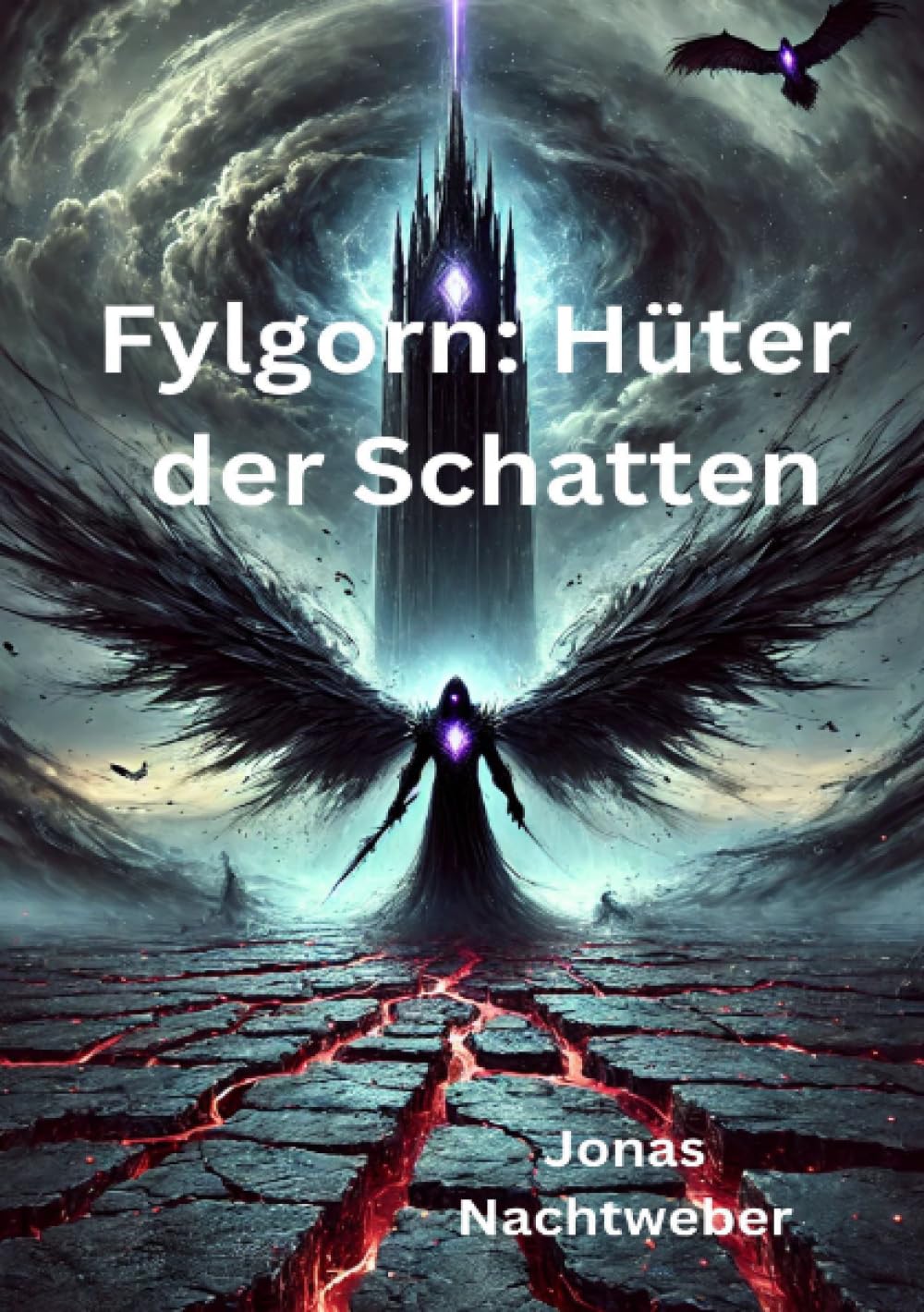 Fylgorn: Hüter der Schatten