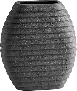 Cyan Lighting 10998 Moonstone - 14 Inch Small Planter