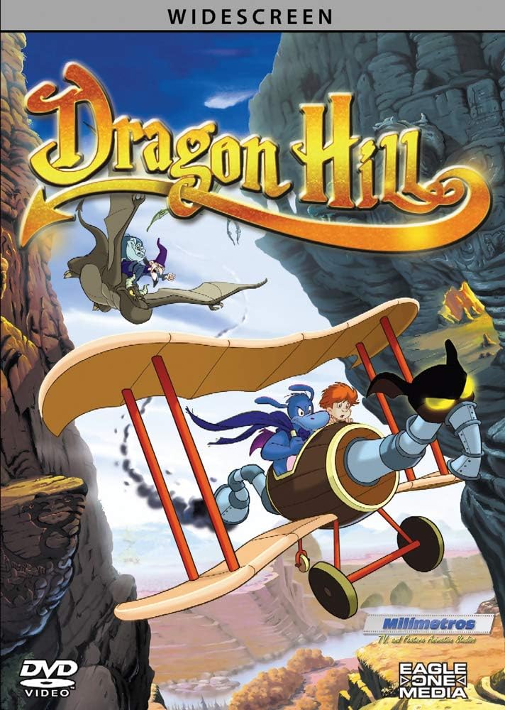 Dragon Hill