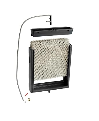 AprilAire 4837 Humidifier Maintenance Kit with Water Panel 35 for Whole-House Humidifier Models 560, 560A, 568
