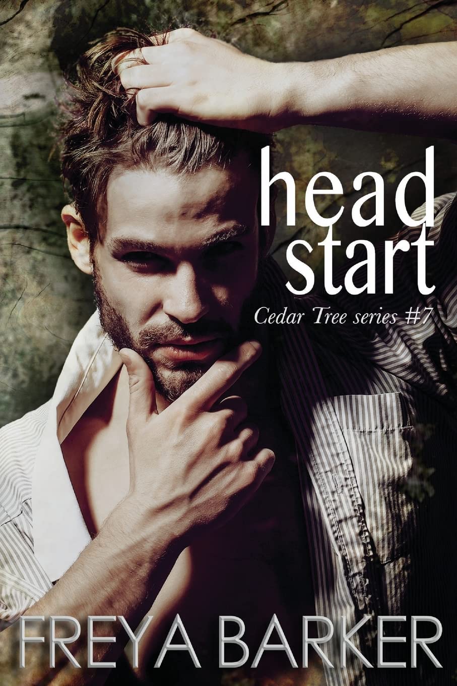 Head Start: Volume 7 (Cedar Tree)