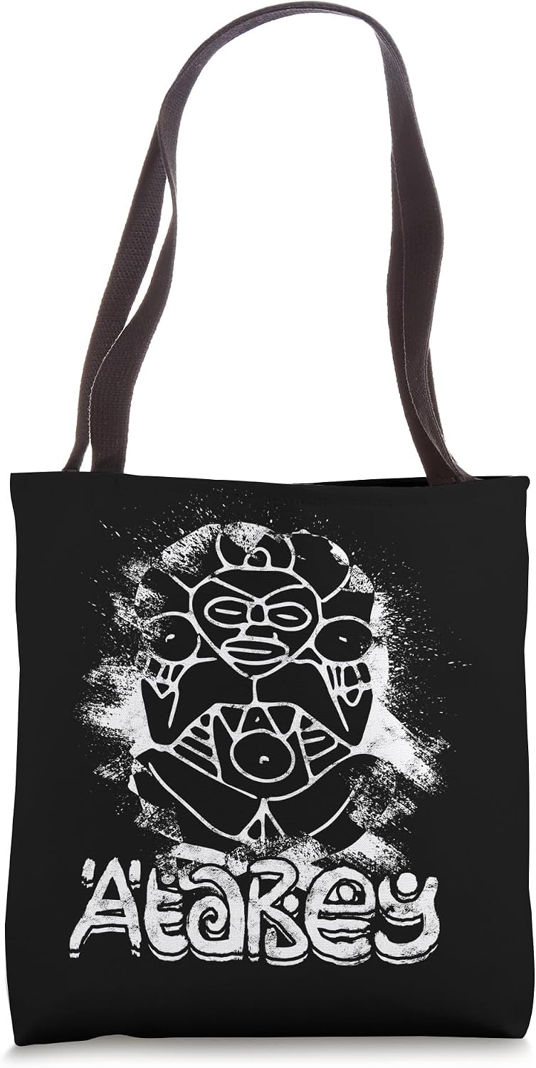 ATABEY BAG BLACK