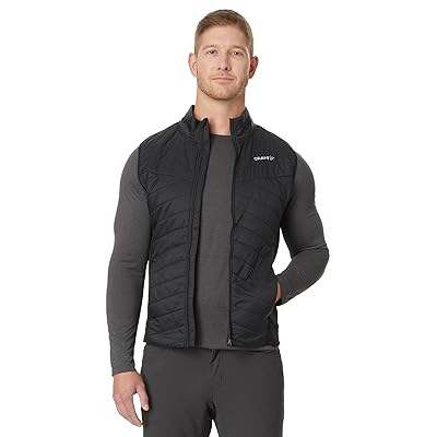 Craft Advance Essence Warm Vest Men