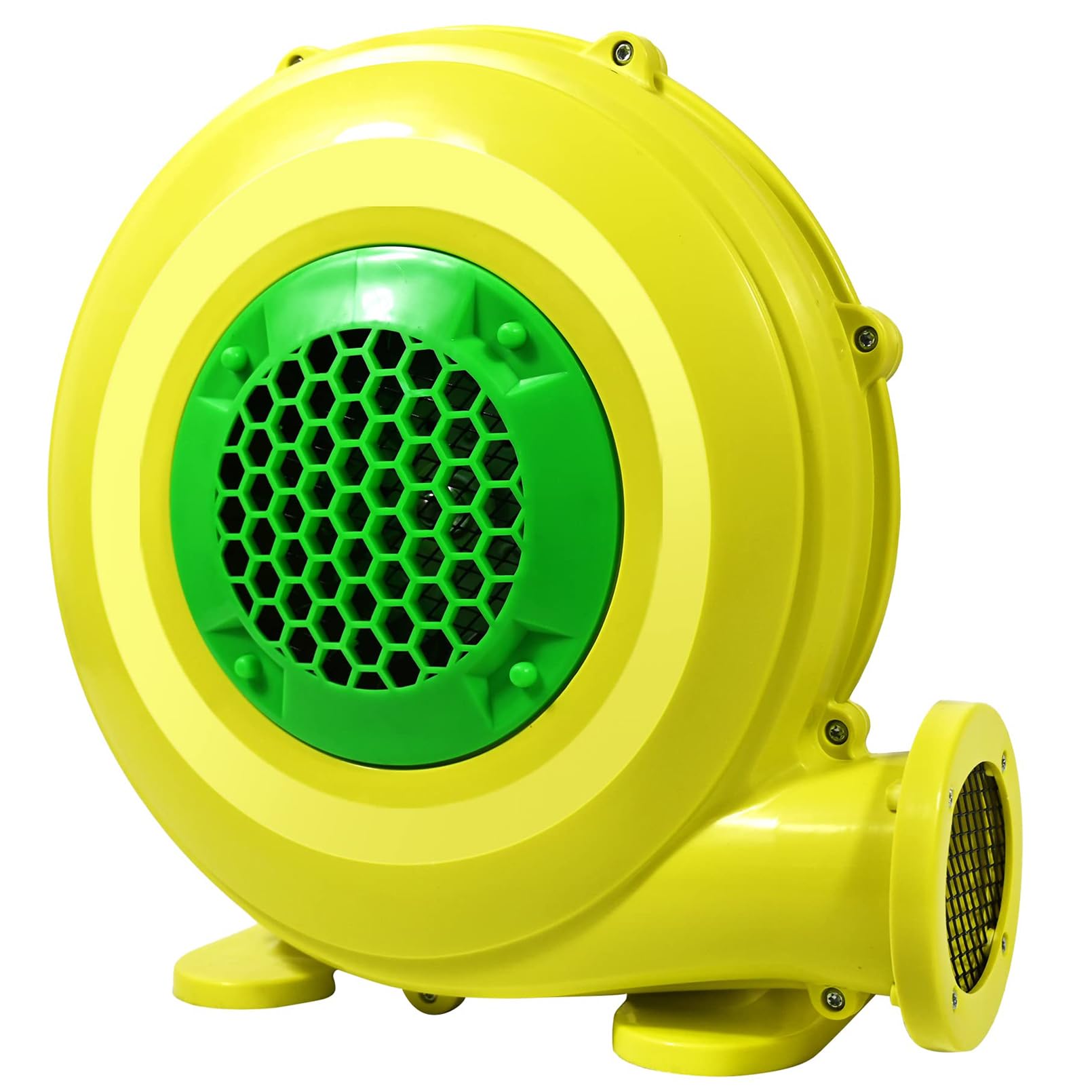 Souffleur d'air ventilateur de pompe électrique 350W pour gonflable bouncer
