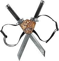 Vista 4 de Juego de armas Dragon Ninja