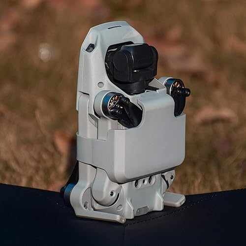 Miniatura 9 de Mavic Mini soporte de hélice, soporte de hélice, correa de protección, protector de hoja, estabilizador de liberación rápida, estabilizador de