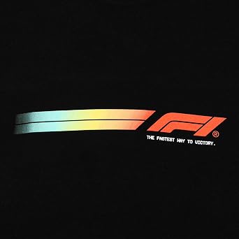 Formula 1 Unisex Spectacle T-Shirt